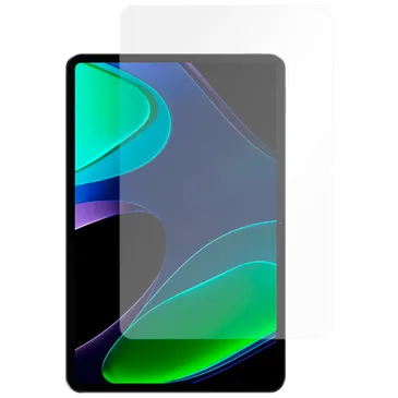 Just in Case Tempered Glass Clear Screen Protector Xiaomi Pad 6
