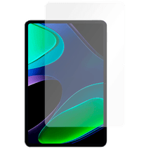 Just in Case Gehard Glas Clear Screenprotector Xiaomi Pad 6