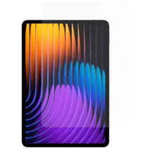 Just in Case Gehard Glas Clear Screenprotector Xiaomi Pad 7/Pad 7 Pro