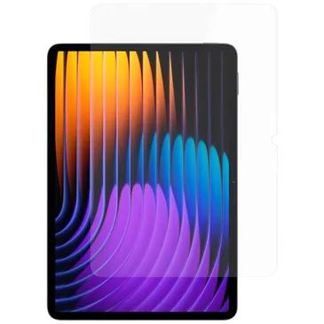 Just in Case Tempered Glass Clear Screen Protector Xiaomi Pad 7/Pad 7 Pro