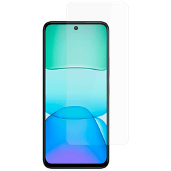 Just in Case Tempered Glass Clear Screen Protector Xiaomi Redmi 13 4G