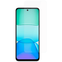 Just in Case Gehard Glas Clear Screenprotector Xiaomi Redmi 13 4G