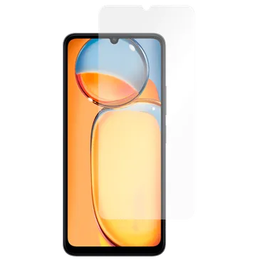 Just in Case Tempered Glass Clear Screen Protector Xiaomi Redmi 13C