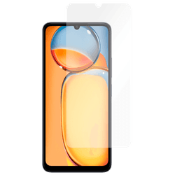 Just in Case Tempered Glass Clear Screen Protector Xiaomi Redmi 13C