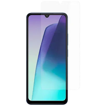 Just in Case Tempered Glass Clear Screen Protector Xiaomi Redmi 14C