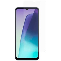 Just in Case Gehard Glas Clear Screenprotector Xiaomi Redmi 14C