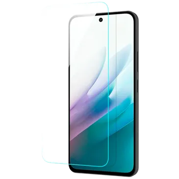 Just in Case Tempered Glass Clear Screen Protector Xiaomi Redmi 15/15 5G