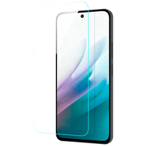 Just in Case Gehard Glas Clear Screenprotector Xiaomi Redmi 15/15 5G