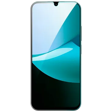 Just in Case Tempered Glass Clear Screen Protector  Xiaomi Redmi 15C