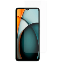 Just in Case Gehard Glas Clear Screenprotector Xiaomi Redmi A3