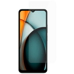 Just in Case Tempered Glass Clear Screen Protector Xiaomi Redmi A3