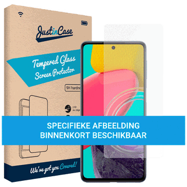 Just in Case Cristal Templado Clear Protector De Pantalla Xiaomi Redmi Note  12 