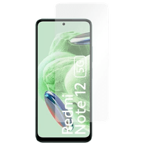 Just in Case Gehard Glas Clear Screenprotector Xiaomi Redmi Note 12