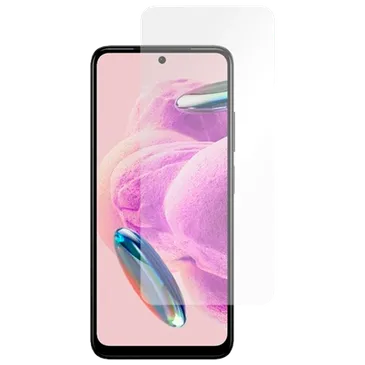 Just in Case Tempered Glass Clear Screen Protector Xiaomi Redmi Note 12S