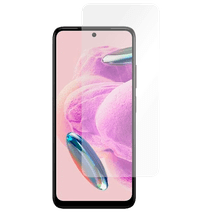 Just in Case Gehard Glas Clear Screenprotector Xiaomi Redmi Note 12S