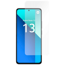 Just in Case Gehard Glas Clear Screenprotector Xiaomi Redmi Note 13 4G