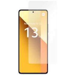 Just in Case Tempered Glass Clear Screen Protector Xiaomi Redmi Note 13 5G