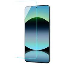 Just in Case Gehard Glas Clear Screenprotector Xiaomi Redmi Note 14/14 5G