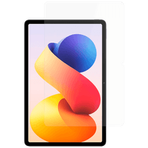 Just in Case Gehard Glas Clear Screenprotector Xiaomi Redmi Pad 2 Pro