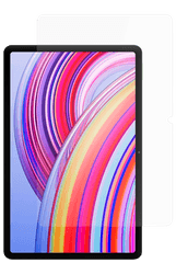 Just in Case Tempered Glass Clear Screen Protector Xiaomi Redmi Pad Pro