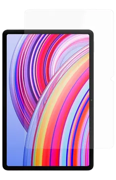 Just in Case Cristal Templado Clear Protector De Pantalla Xiaomi Redmi Pad Pro