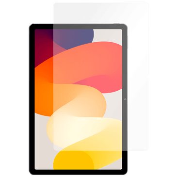 Just in Case Tempered Glass Clear Screen Protector Xiaomi Redmi Pad SE