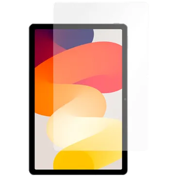 Just in Case Cristal Templado Clear Protector De Pantalla Xiaomi Redmi Pad SE