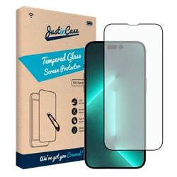 Just in Case Tempered Glass Edge To Edge Screen Protector Apple iPhone 14 Pro Max