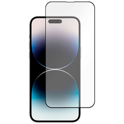 Just in Case Tempered Glass Edge To Edge Screen Protector Apple iPhone 15 Pro