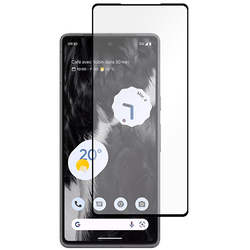 Just in Case Cristal Templado Edge To Edge Protector De Pantalla Google Pixel 7A