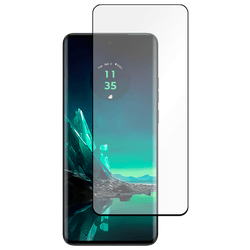 Just in Case Tempered Glass Edge To Edge Screen Protector Motorola Edge 40 Neo