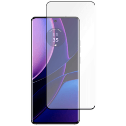 Just in Case Tempered Glass Edge To Edge Screen Protector Motorola Edge 40