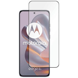 Just in Case Herdet Glass Edge To Edge Skjermbeskytter Motorola Edge 50 Neo