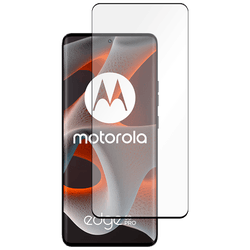 Just in Case Vidro Temperado Edge To Edge Protetor De Ecrã Motorola Edge 50 Pro
