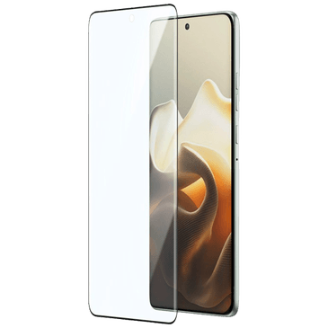 Just in Case Tempered Glass Clear Screen Protector Motorola Edge 60/Edge 60 Fusion