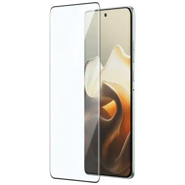 Just in Case Verre Trempé Clear Protection D'Écran Motorola Edge 60/Edge 60 Fusion