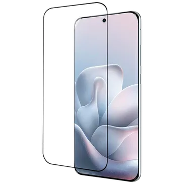 Just in Case Tempered Glass Edge To Edge Screen Protector Motorola Edge 70 Fusion