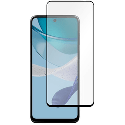 Just in Case Vidro Temperado Edge To Edge Protetor De Ecrã Motorola Moto G13