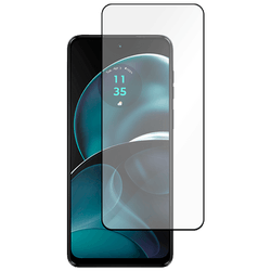 Just in Case Tempered Glass Edge To Edge Screen Protector Motorola Moto G14/G54