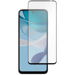 Just in Case Tempered Glass Edge To Edge Screen Protector Motorola Moto G23