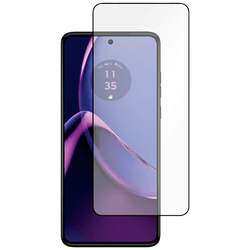 Just in Case Tempered Glass Edge To Edge Screen Protector Motorola Moto G84