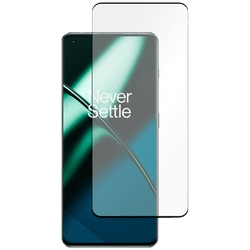 Just in Case Tempered Glass Edge To Edge Screen Protector OnePlus 11