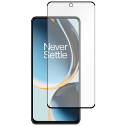 Just in Case Herdet Glass Edge To Edge Skjermbeskytter OnePlus Nord Ce 3 Lite 5G