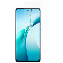 Just in Case Tempered Glass Edge To Edge Screen Protector OnePlus Nord CE4 Lite