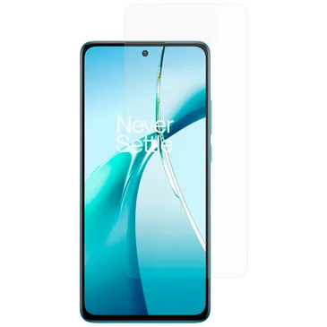 Just in Case Tempered Glass Edge To Edge Screen Protector OnePlus Nord CE4 Lite