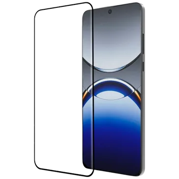 Just in Case Tempered Glass Edge To Edge Screen Protector OPPO Find X8 Pro