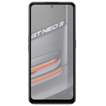 Just in Case Tempered Glass Edge To Edge Screen Protector Realme GT Neo 3