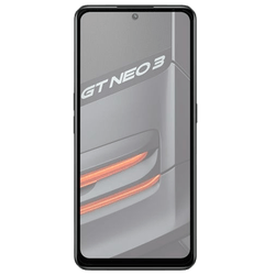 Just in Case Tempered Glass Edge To Edge Screen Protector Realme GT Neo 3