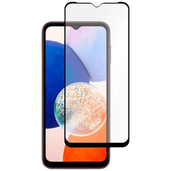 Just in Case Tempered Glass Edge To Edge Screen Protector Samsung Galaxy A14/A14 5G