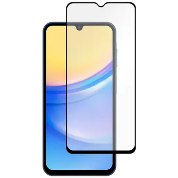 Just in Case Gehad Glass Edge To Edge Screen Protector Samsung Galaxy A15/A15 5G